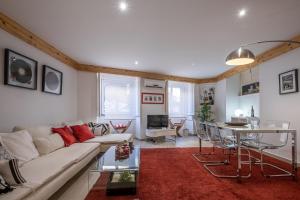 Lisbon City Center Baixa