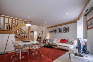 Lisbon City Center Baixa