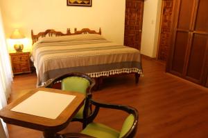 Hotel Boutique Posada la Casona de Cortés