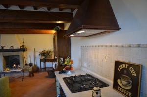 Two-Bedroom House - Split Level