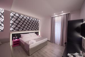 King Room with Two King Beds