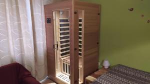 Gesztenyés Apartman