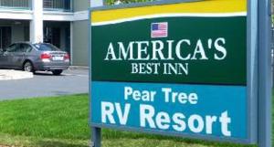 Room #31489009 room in Americas Best Value Inn - Phoenix / Ashland