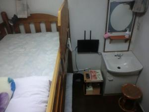 Yufuin Country Road Youth Hostel