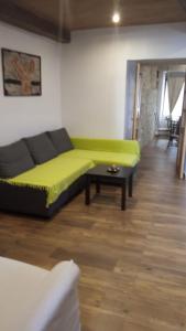 Casa Rural Abuela Isabel