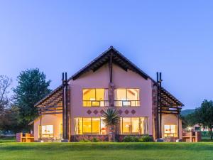 aha Alpine Heath Resort