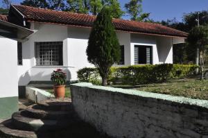 Chalé e Camping Daragona 1