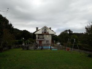 Apartamentos Los Frutales