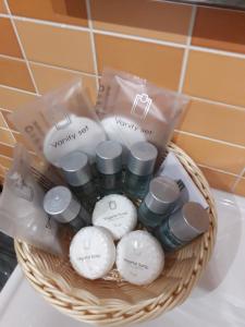 Apartamentos Los Frutales