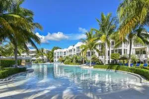 LICENSED MGR - MODERN 3/3.5 VILLA - KEY LARGO'S MOST UPSCALE OCEANFRONT RESORT! - Ки-Ларго