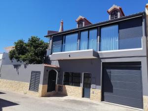 VILLA CERRO E MAR Apartement