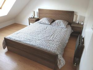 Appartements Up & Down by Beds76