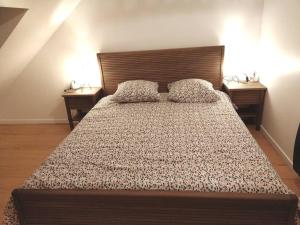 Appartements Up & Down by Beds76