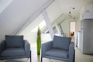Appartements Up & Down by Beds76 : photos des chambres