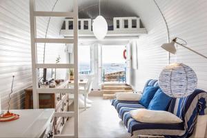 Chalaris Armeni Villa - 3-star hotels in Oia