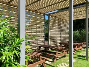 Condo w Balcony Near Mactan International Airport