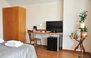 Villa MB