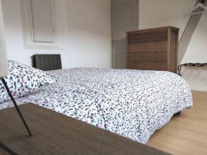 Appartements Up & Down by Beds76