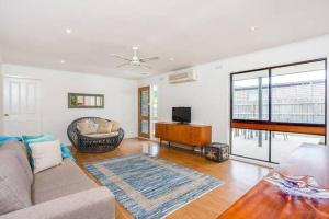 Charmes, paradise by the shore