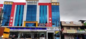 Kempegowda Lodging & Boarding