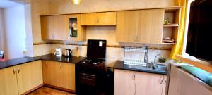 Tranquille Homestay near JKIA Airport & SGR Station Nairobi