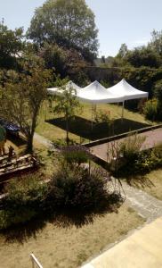 Villas Le gite du Clos : photos des chambres