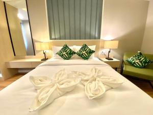 GREENHILLS RESORT Si Racha