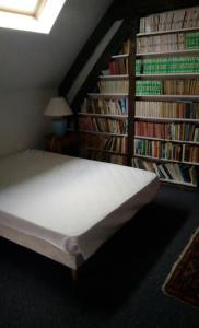 Villas Le gite du Clos : photos des chambres