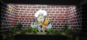 Kempegowda Lodging & Boarding