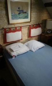 Villas Le gite du Clos : photos des chambres