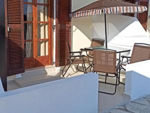 Christakis Studios - PS Rental Skiathos Greece