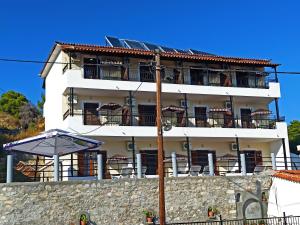 Christakis Studios - PS Rental Skiathos Greece