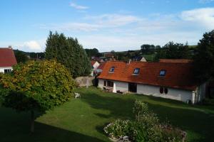 Maisons d'hotes Gite Les Charmes du Petit Pre : photos des chambres