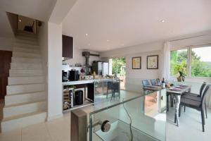 Villa lours