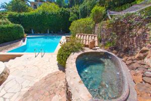 Villa lours