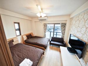 Terrace Resort Chatan West