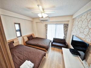 Terrace Resort Chatan West