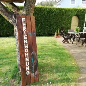 Ferienwohnung Konz - 梅尔齐希