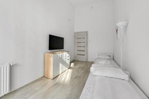 Wave Apartments Zajezdnia 3