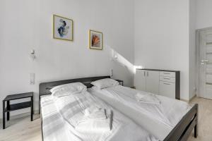 Wave Apartments Zajezdnia 3