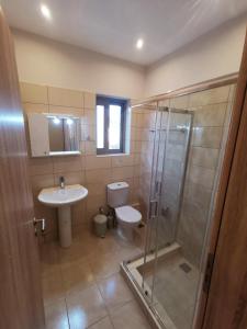 Studios Pantelis Corfu Greece