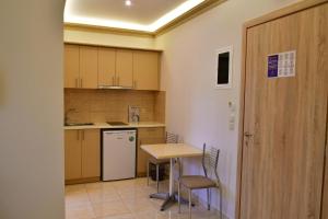 Studios Pantelis Corfu Greece