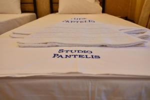 Studios Pantelis Corfu Greece