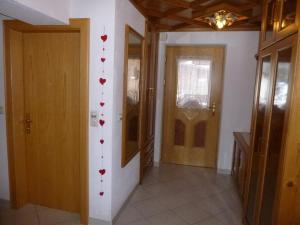 Ferienwohnungen Hauser