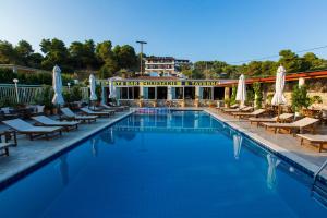 Christakis Studios - PS Rental Skiathos Greece