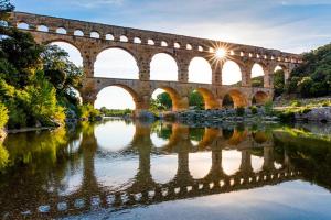 Appartements LE CLOS DES VIGNES : photos des chambres