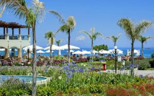 Mythos Beach Resort Rhodes Greece