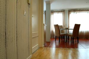 Apartamentos Ondoloin