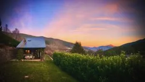 LA CASA d'en RAFEL - Nevà