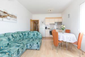 Apartment Cvijic Beige